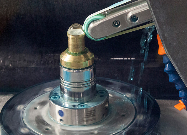 Improvements in aspheric grinding and polishing are driving the increase in optical designers swapping out multiple spherical components for a smaller amount