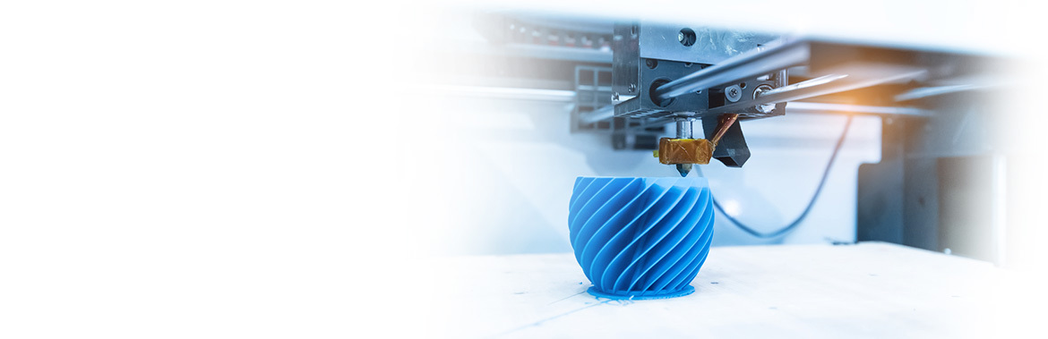 Additive Manufacturing