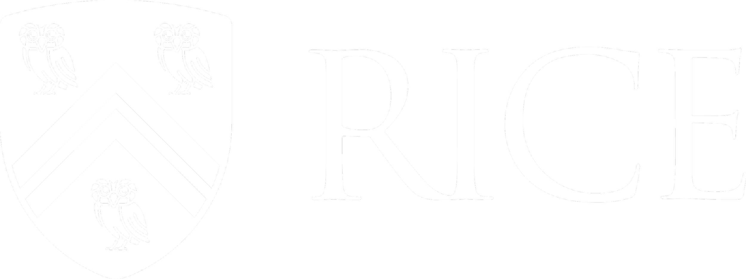 Rice Univeristy logo