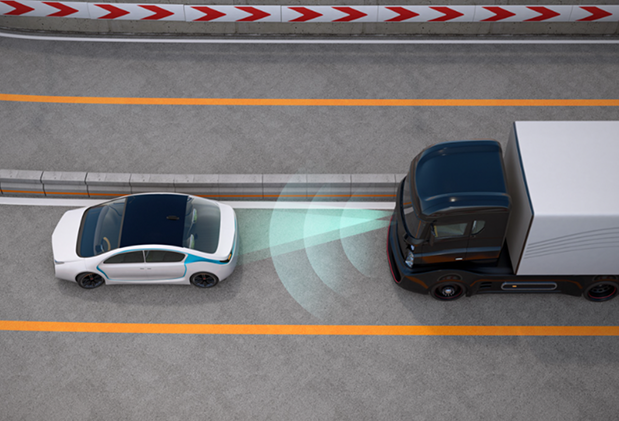 The adoption of autonomous vehicles has the potential to eliminate the majority of traffic-related accidents