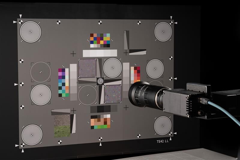 Edmund Optics® and Quartus Engineering Partner to Make Imaging System ...