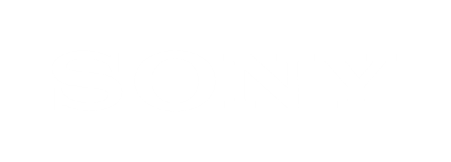 SONY logo
