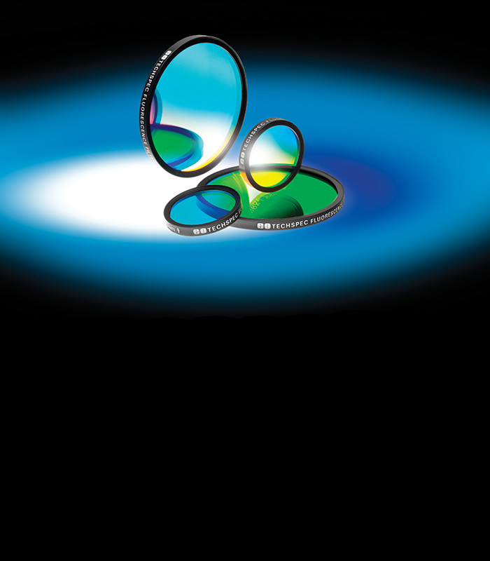 Fluorescence Bandpass Filters