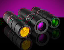 Variable Beam Expanders