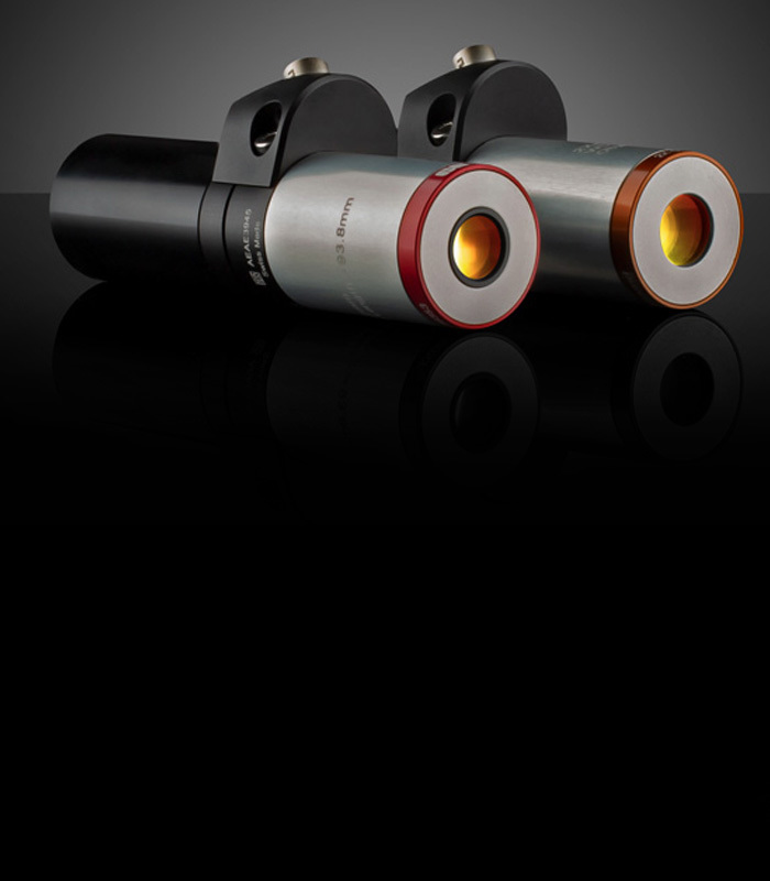 Electronically Tunable Working Distance Objectives