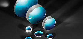 Next Generation of Spherical Lenses