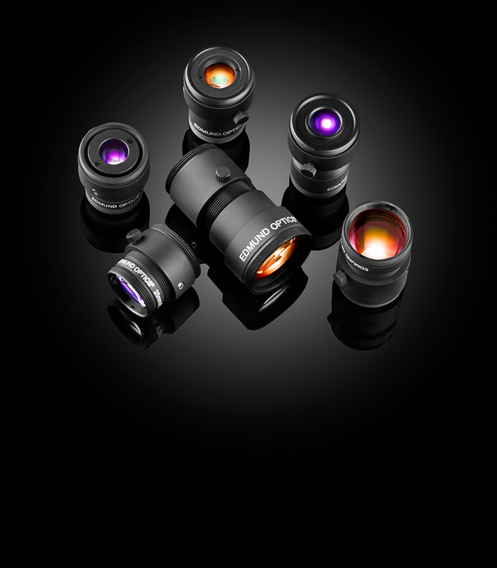 Imaging - Factory Automation