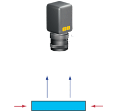 Darkfield Illumination Setup