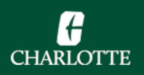 First Place America - University of North Carolina