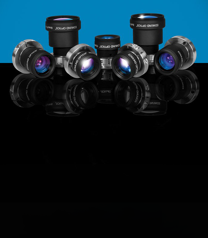 Ruggedized Lenses for Autonomous Applications