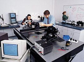 Reading Modulation Transfer Function Graphs/Data