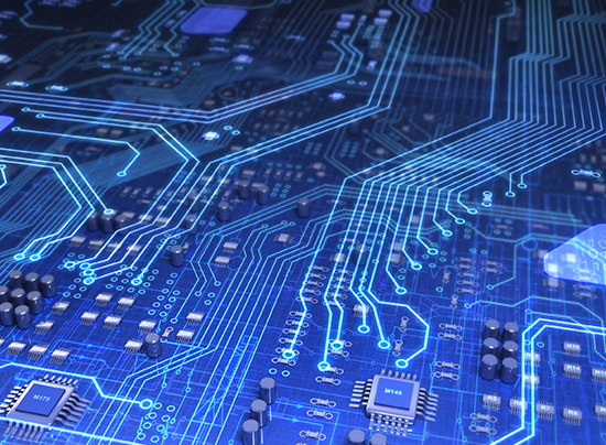 UV Microscopy is Ideal for Semiconductor Inspection